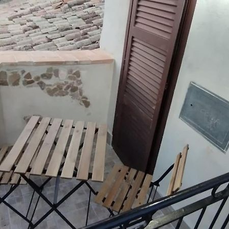 Sant'OresteCasa La Gardenia公寓 外观 照片
