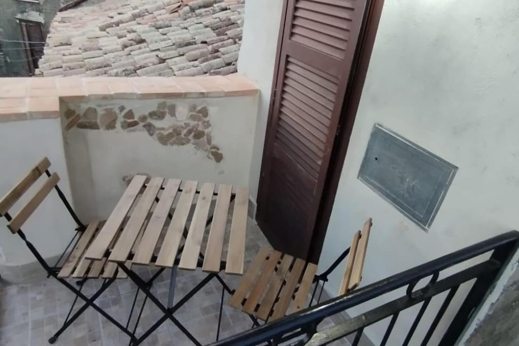 Sant'OresteCasa La Gardenia公寓 外观 照片